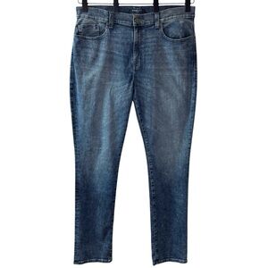 Fidelity Denim Torino Ridley Jeans Slim Fit Mens Waist 38 Inseam 36